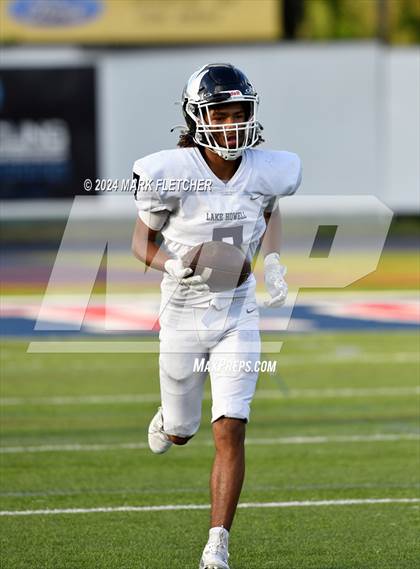 Thumbnail 1 in Lake Howell @ Lake Brantley photogallery.