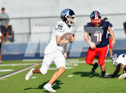 Thumbnail 2 in Lake Howell @ Lake Brantley photogallery.