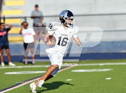 Thumbnail 1 in Lake Howell @ Lake Brantley photogallery.