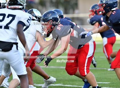 Thumbnail 1 in Lake Howell @ Lake Brantley photogallery.