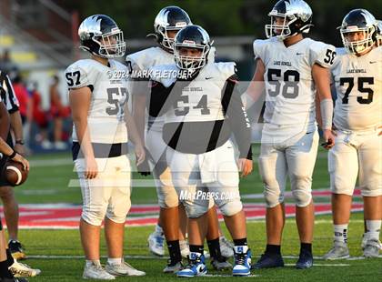 Thumbnail 1 in Lake Howell @ Lake Brantley photogallery.