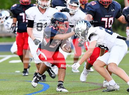 Thumbnail 1 in Lake Howell @ Lake Brantley photogallery.