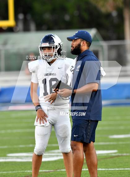 Thumbnail 2 in Lake Howell @ Lake Brantley photogallery.