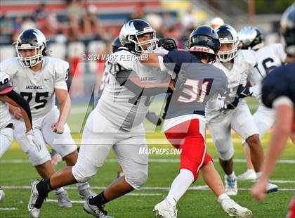 Thumbnail 3 in Lake Howell @ Lake Brantley photogallery.