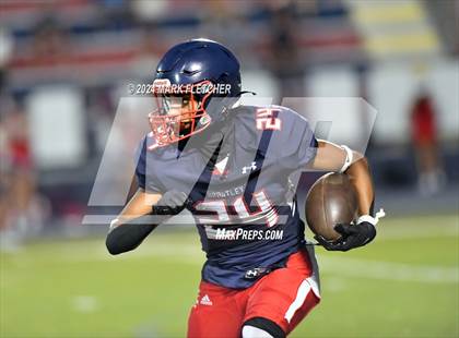 Thumbnail 2 in Lake Howell @ Lake Brantley photogallery.