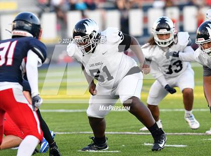 Thumbnail 3 in Lake Howell @ Lake Brantley photogallery.