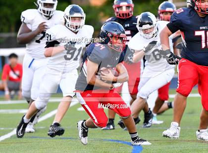 Thumbnail 2 in Lake Howell @ Lake Brantley photogallery.