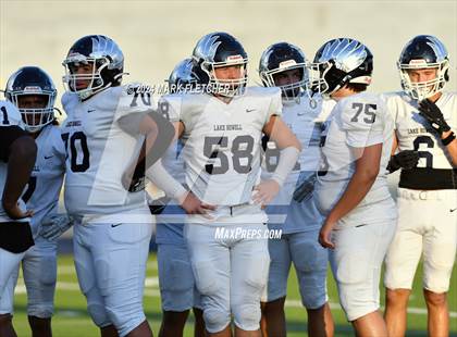 Thumbnail 1 in Lake Howell @ Lake Brantley photogallery.