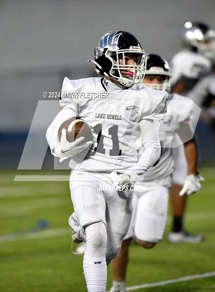 Thumbnail 3 in Lake Howell @ Lake Brantley photogallery.