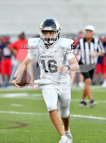 Thumbnail 3 in Lake Howell @ Lake Brantley photogallery.
