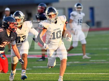 Thumbnail 3 in Lake Howell @ Lake Brantley photogallery.