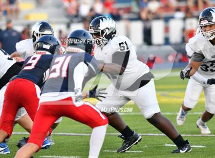 Thumbnail 2 in Lake Howell @ Lake Brantley photogallery.