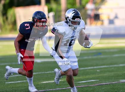 Thumbnail 1 in Lake Howell @ Lake Brantley photogallery.
