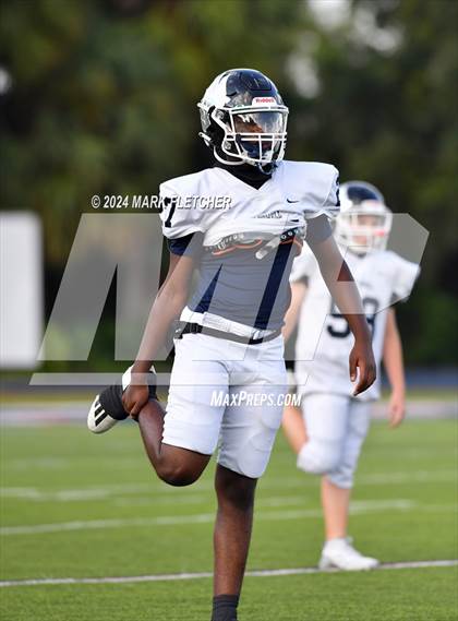 Thumbnail 1 in Lake Howell @ Lake Brantley photogallery.