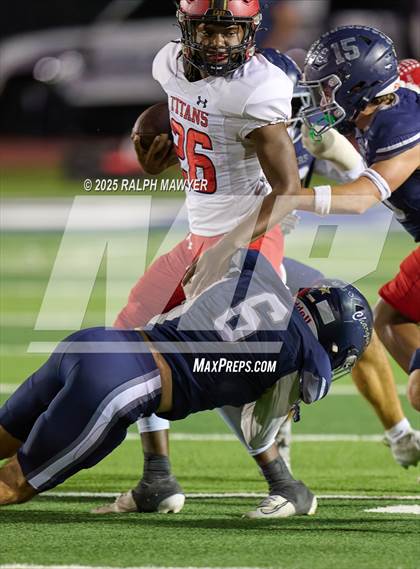 Thumbnail 1 in Victoria East @ Boerne-Champion photogallery.