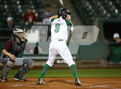 Thumbnail 2 in Dixon vs Valley Christian @ Raley Field photogallery.