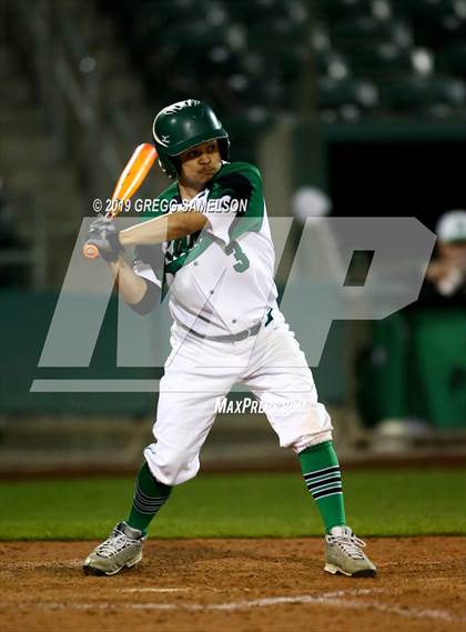 Thumbnail 1 in Dixon vs Valley Christian @ Raley Field photogallery.