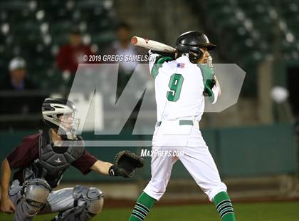 Thumbnail 3 in Dixon vs Valley Christian @ Raley Field photogallery.
