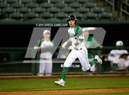 Thumbnail 2 in Dixon vs Valley Christian @ Raley Field photogallery.
