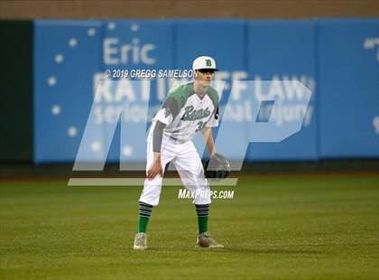 Thumbnail 3 in Dixon vs Valley Christian @ Raley Field photogallery.