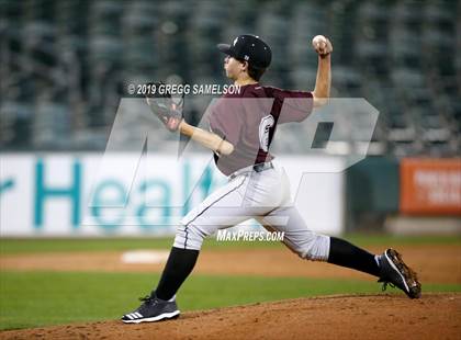 Thumbnail 1 in Dixon vs Valley Christian @ Raley Field photogallery.