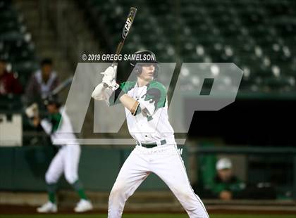 Thumbnail 1 in Dixon vs Valley Christian @ Raley Field photogallery.