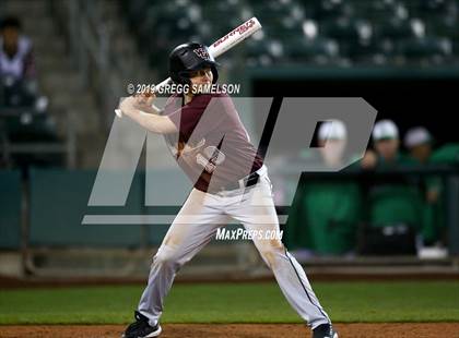 Thumbnail 3 in Dixon vs Valley Christian @ Raley Field photogallery.