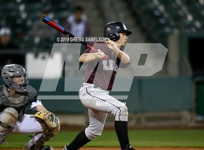 Thumbnail 2 in Dixon vs Valley Christian @ Raley Field photogallery.