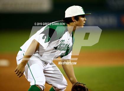 Thumbnail 2 in Dixon vs Valley Christian @ Raley Field photogallery.