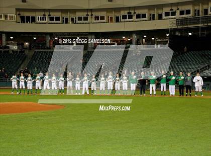 Thumbnail 3 in Dixon vs Valley Christian @ Raley Field photogallery.