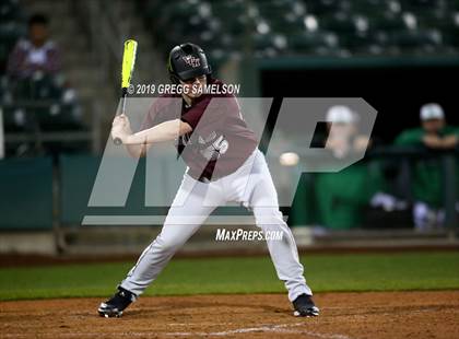 Thumbnail 1 in Dixon vs Valley Christian @ Raley Field photogallery.
