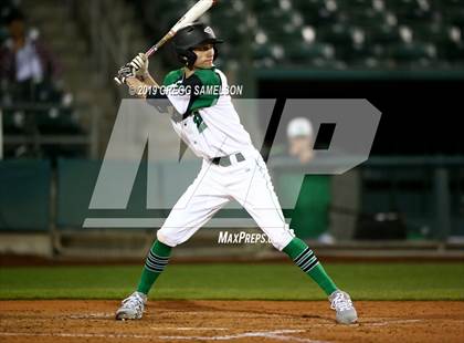 Thumbnail 2 in Dixon vs Valley Christian @ Raley Field photogallery.