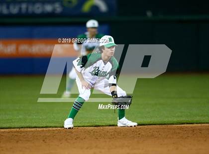 Thumbnail 2 in Dixon vs Valley Christian @ Raley Field photogallery.