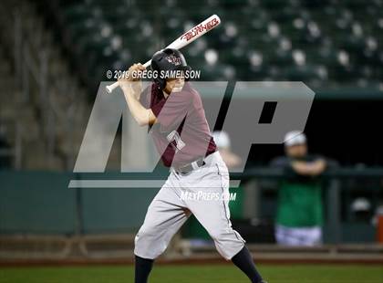 Thumbnail 2 in Dixon vs Valley Christian @ Raley Field photogallery.