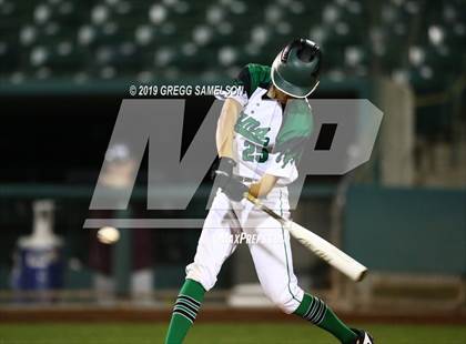 Thumbnail 3 in Dixon vs Valley Christian @ Raley Field photogallery.
