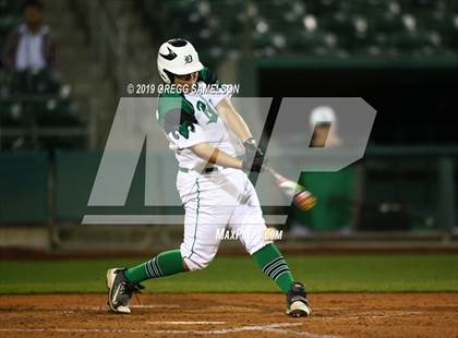Thumbnail 2 in Dixon vs Valley Christian @ Raley Field photogallery.