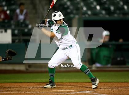 Thumbnail 3 in Dixon vs Valley Christian @ Raley Field photogallery.