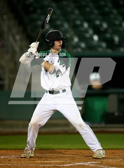 Thumbnail 2 in Dixon vs Valley Christian @ Raley Field photogallery.