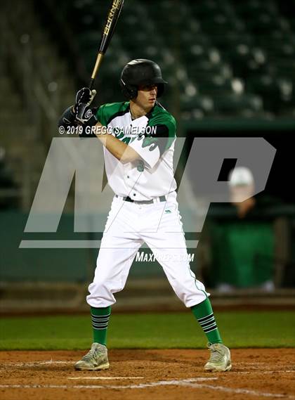 Thumbnail 3 in Dixon vs Valley Christian @ Raley Field photogallery.