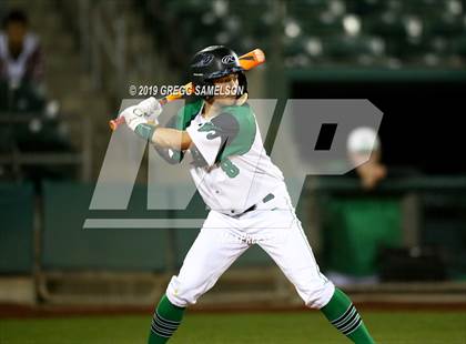 Thumbnail 1 in Dixon vs Valley Christian @ Raley Field photogallery.