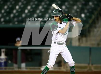 Thumbnail 2 in Dixon vs Valley Christian @ Raley Field photogallery.