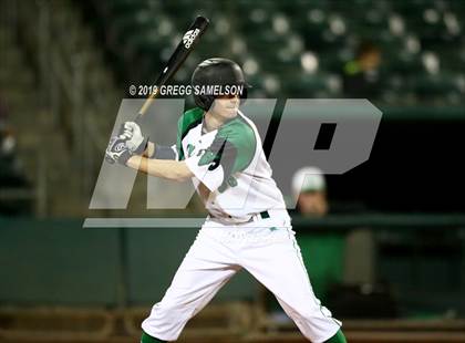 Thumbnail 2 in Dixon vs Valley Christian @ Raley Field photogallery.
