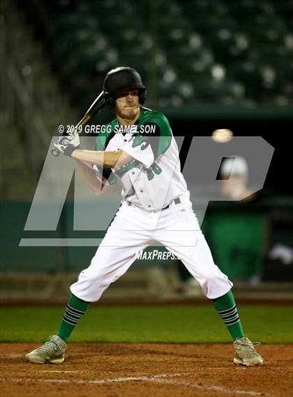 Thumbnail 1 in Dixon vs Valley Christian @ Raley Field photogallery.