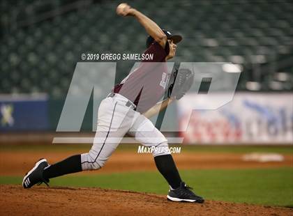 Thumbnail 2 in Dixon vs Valley Christian @ Raley Field photogallery.