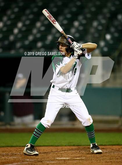 Thumbnail 2 in Dixon vs Valley Christian @ Raley Field photogallery.