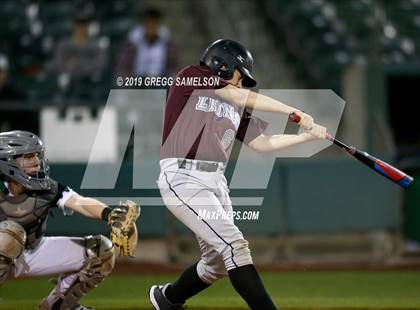 Thumbnail 1 in Dixon vs Valley Christian @ Raley Field photogallery.