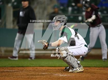Thumbnail 1 in Dixon vs Valley Christian @ Raley Field photogallery.