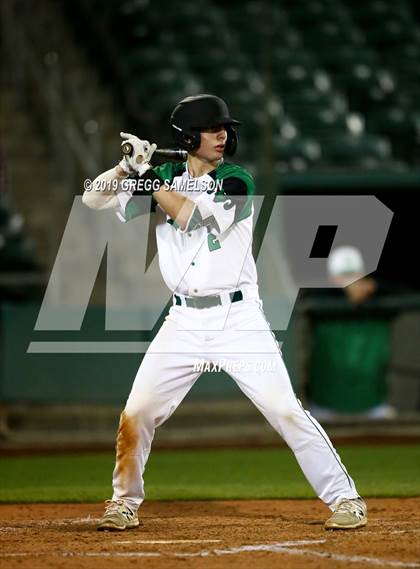 Thumbnail 3 in Dixon vs Valley Christian @ Raley Field photogallery.