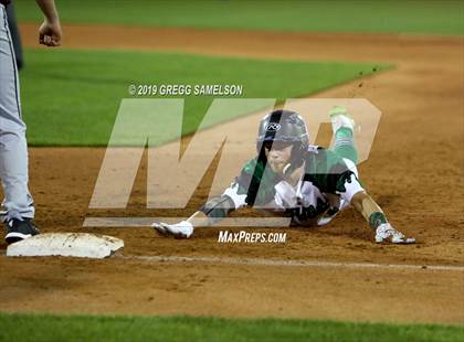 Thumbnail 3 in Dixon vs Valley Christian @ Raley Field photogallery.