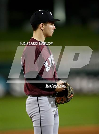 Thumbnail 1 in Dixon vs Valley Christian @ Raley Field photogallery.